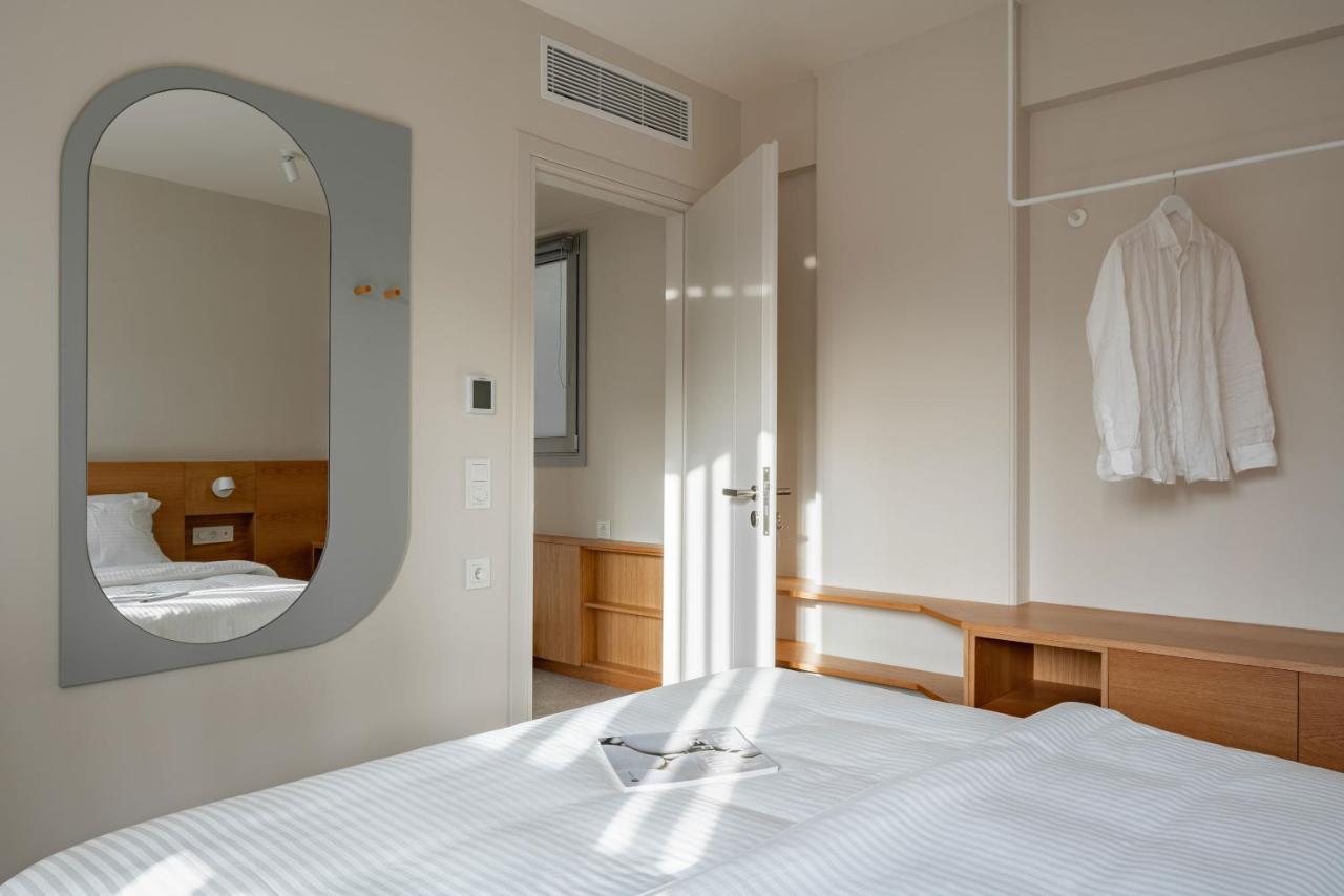 Townhouse Lefkada Aparthotel Eksteriør bilde